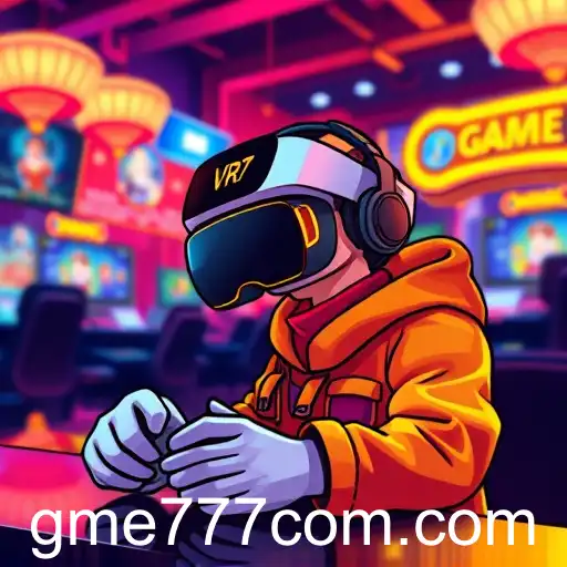 The Evolving World of Online Gaming