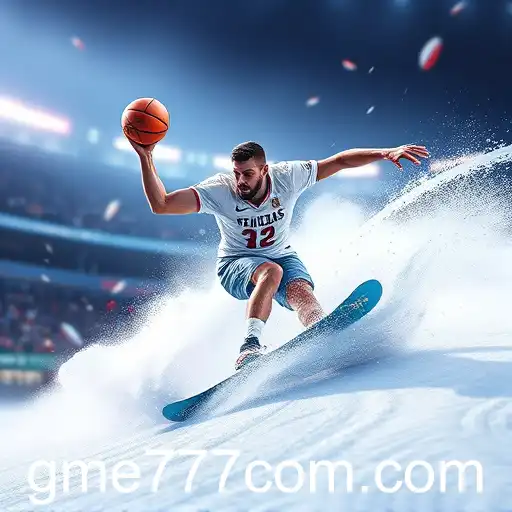 GME777: A New Era in Gaming