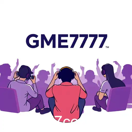 The Rise of GME777 in the Gaming World