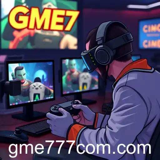 gme777