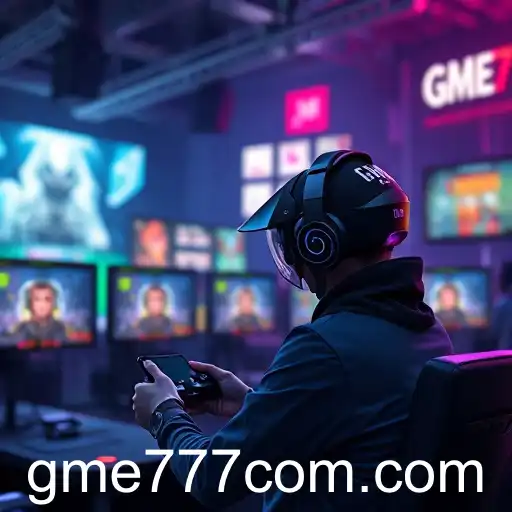 The Digital Landscape of Online Gaming