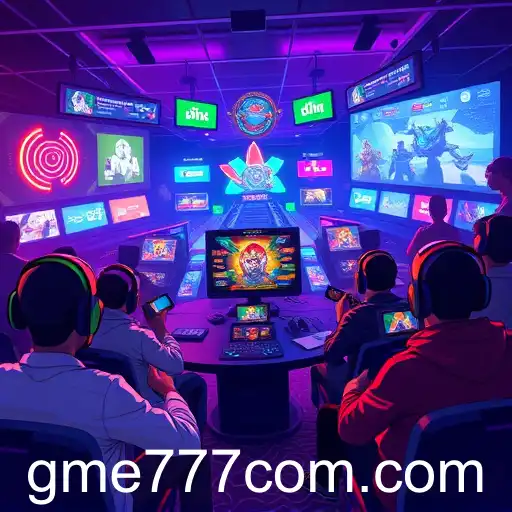 gme777